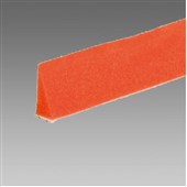 DEN BRAVEN Pěnový těsnicí klín úžlabí VALLEY WEDGE 60mm*1m cihlově červená